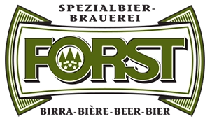 FORST BRAUEREI