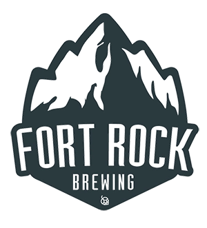 FORT ROCK BREWING