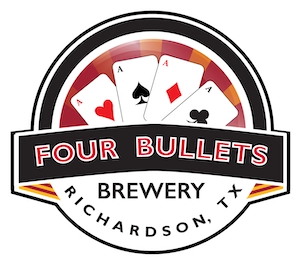 FOUR BULLETS BREWERY