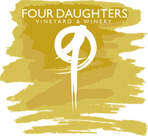 FOUR DAUGHTERS VINEYARD AND WINERY