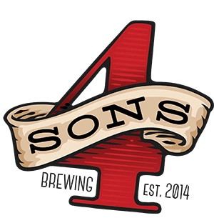 FOUR SONS BREWING