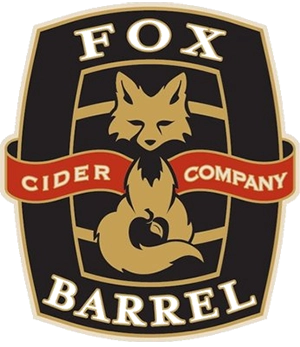 FOX BARREL HARD CIDER