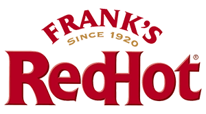 FRANK'S RED HOT BEVERAGES