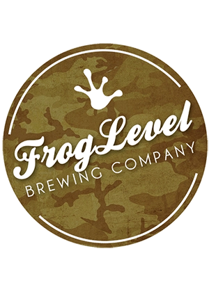 FROG LEVEL BREWING