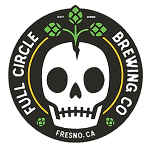 FULL CIRCLE BREWING CO