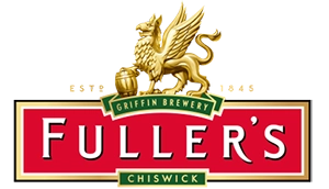 FULLER'S BEER