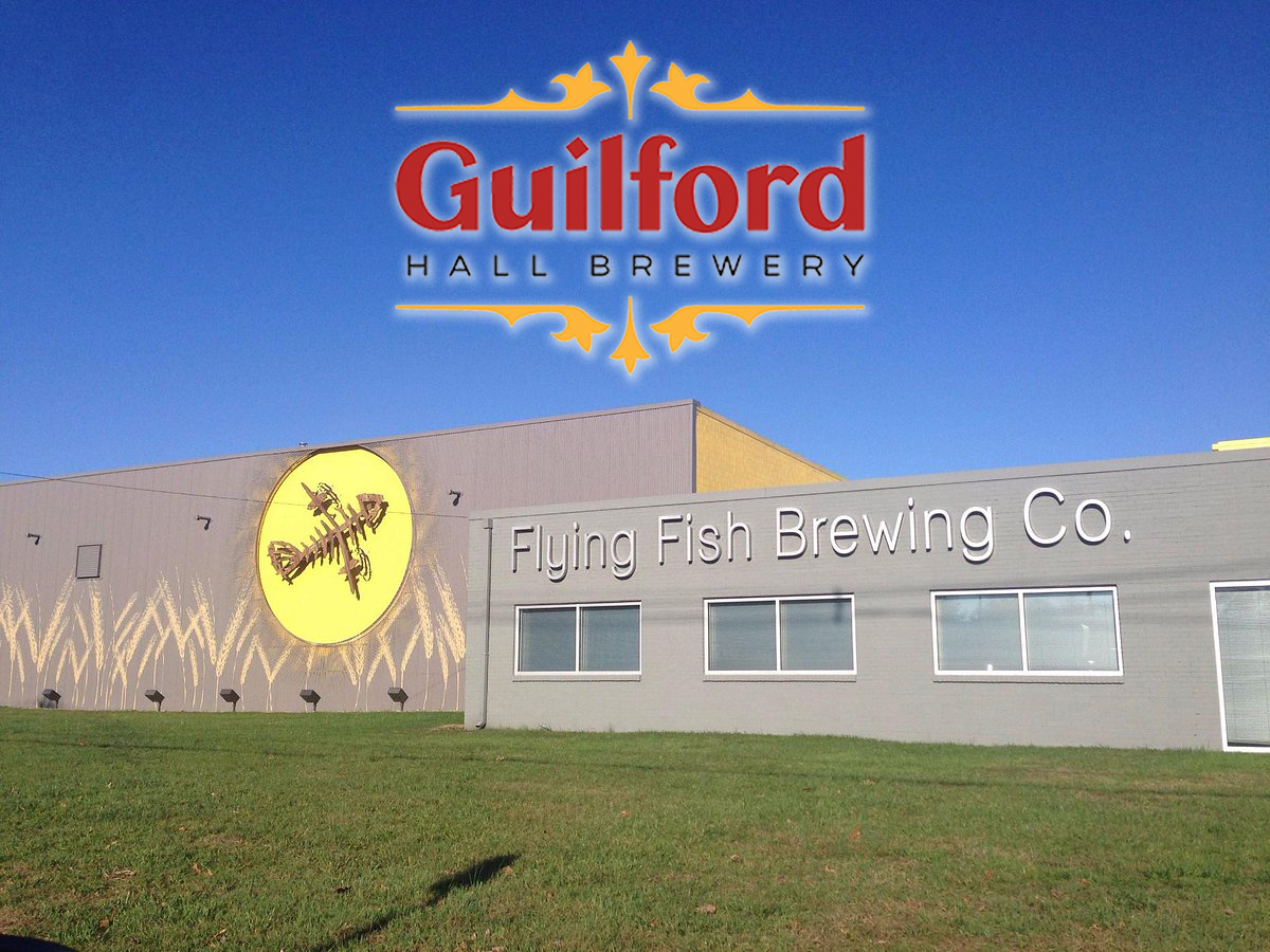 Baltimore-based Guilford Hall purchases Flying Fish out of Bankruptcy