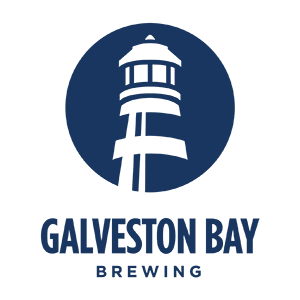 GALVESTON BAY BEER