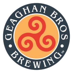 GEAGHAN BROTHERS BREWING