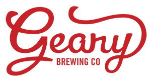 GEARY'S BREWING