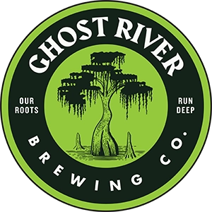 GHOST RIVER BREWING