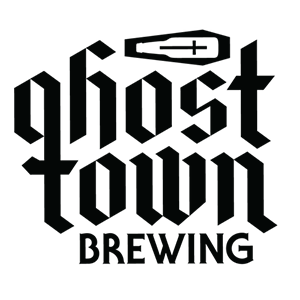 GHOST TOWN BREWING