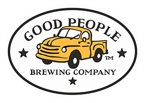 GOOD PEOPLE BREWING COMPANY