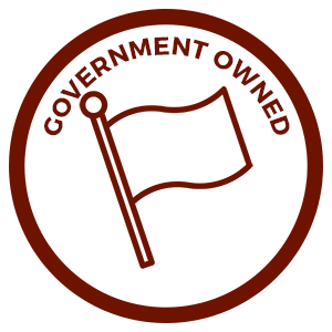 Government Owned