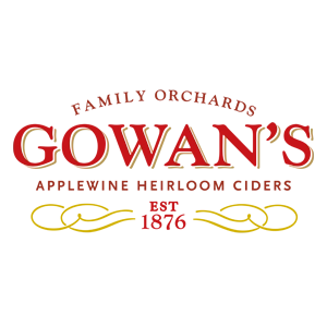 GOWAN'S CIDER