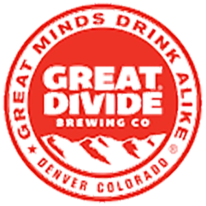 GREAT DIVIDE BREWING