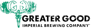 GREATER GOOD IMPERIAL BREWING