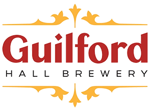 GUILFORD HALL BREWING