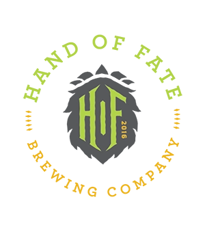 HAND OF FATE BREWING