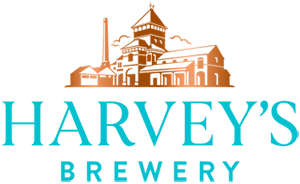 HARVEY'S BREWERY