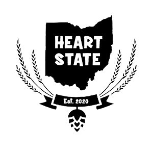 HEART STATE BREWERY