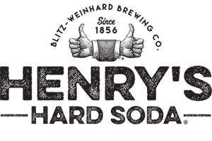 HENRY'S HARD SODA