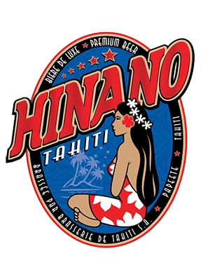 HINANO BEER