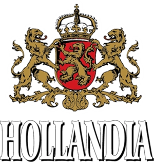 HOLLANDIA BEER