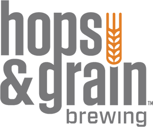 HOPS AND GRAIN