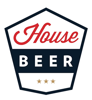 HOUSE BEER