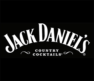 JACK DANIELS COUNTRY COCKTAILS