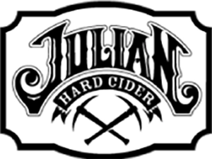 JULIAN HARD CIDER