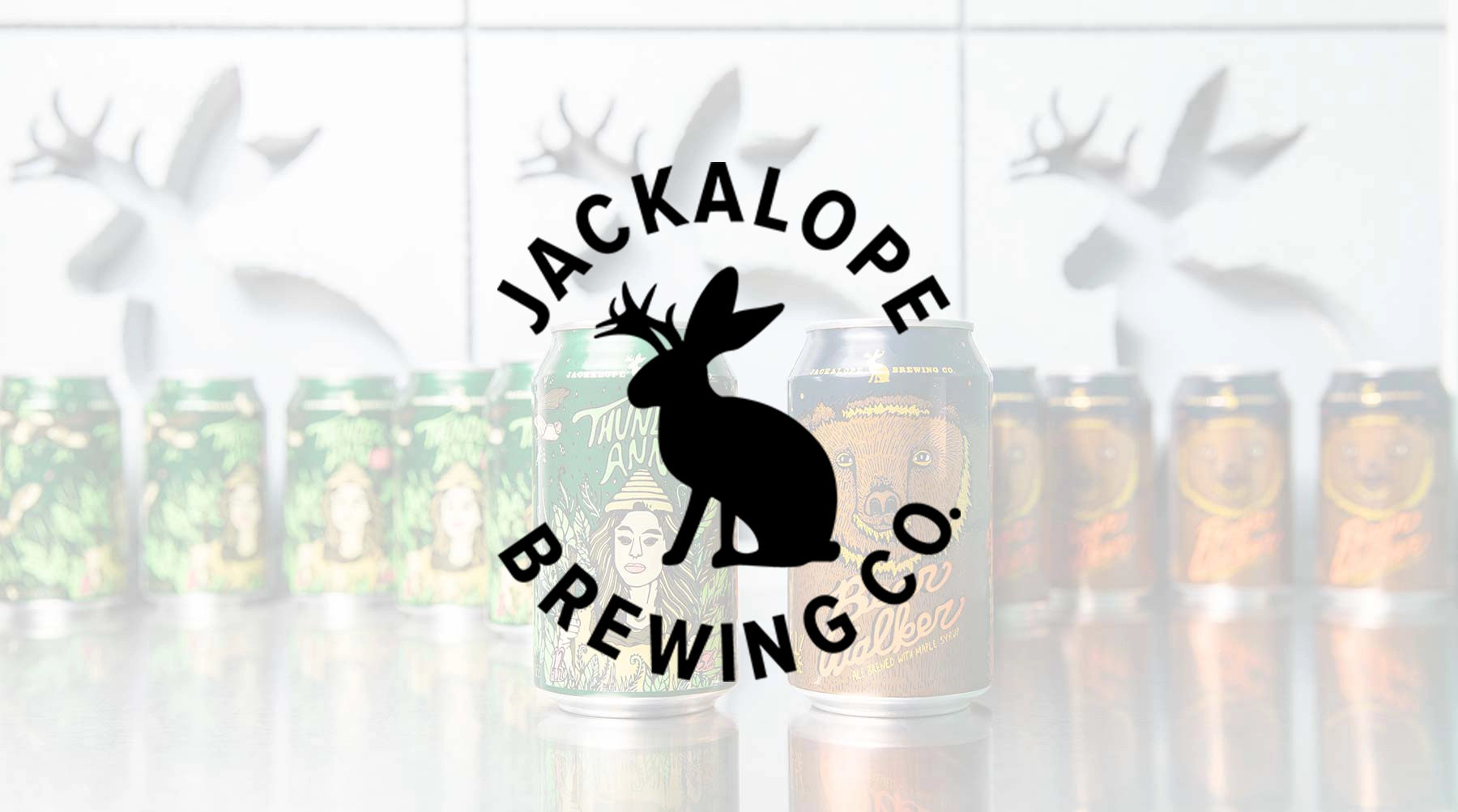 Jackalope Brewing Acquired by Private Investment Company