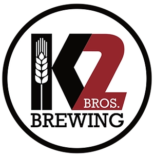 K2 BROTHERS BREWING