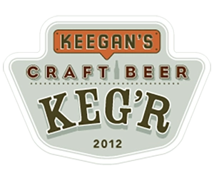 KEEGAN ALES