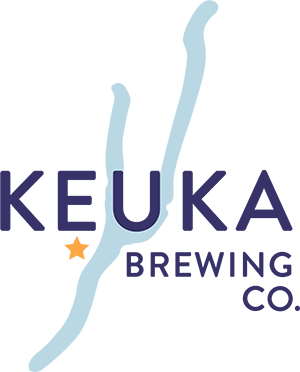 KEUKA BREWING