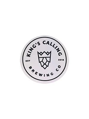 KING'S CALLING BREWING