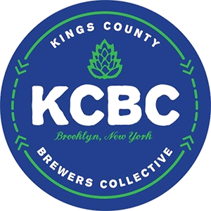 KINGS COUNTY BREWERS