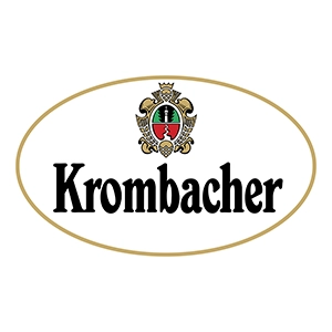 KROMBACHER BEER