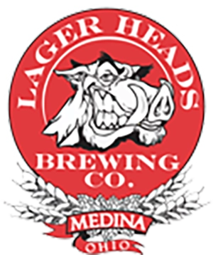 LAGER HEADS BREWING