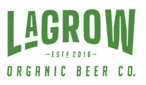 LAGROW ORGANIC BEER