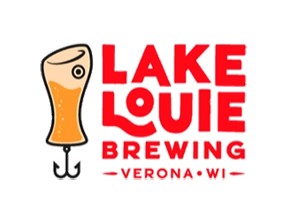 LAKE LOUIE BEER