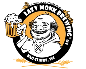 LAZY MONK BREWING