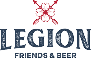 LEGION BREWING