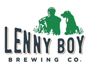 LENNY BOY BREWING - Who Owns My Beer?