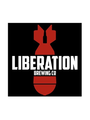 LIBERATION BEER