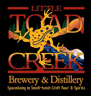 LITTLE TOAD CREEK BREWERY