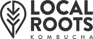 LOCAL ROOTS KOMBUCHA