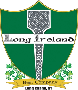 LONG IRELAND BEER