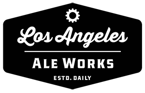LOS ANGELES ALE WORKS